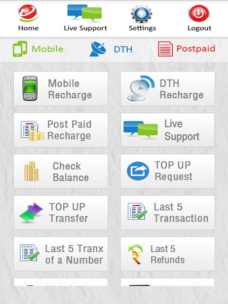 MyRecharge - Preview 14