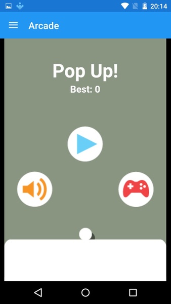 GameGlu Games - Preview 2