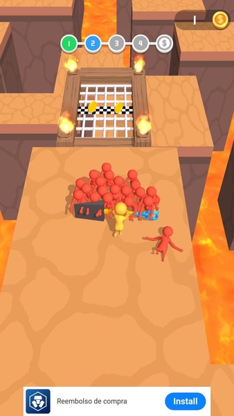 Crowd Fun Mania - Preview 6