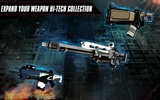 Black Ops Gun Shooting Games screenshot 3
