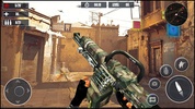 Gun Game Simulaion war strike screenshot 3