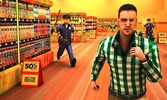 Supermarket Escape Dash screenshot 12