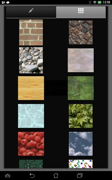 InstaNoCrop for Instagram - Preview 1