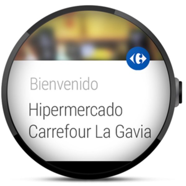 Mi Carrefour - Preview 5