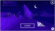 Paperly: Paper Plane Adventure screenshot 1