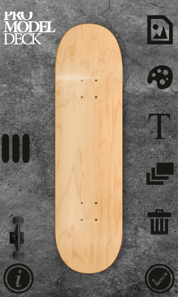 Pro Skate Design - Preview 9