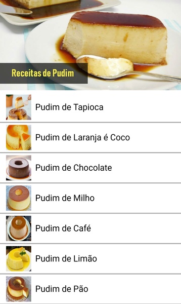 Jogos de bolo pudim de abacaxi::Appstore for Android