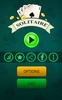 Solitaire screenshot 2