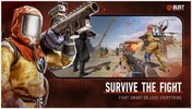 Rust Mobile screenshot 3