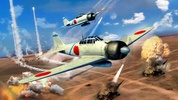 US Warplanes:Airplane Shooting screenshot 9