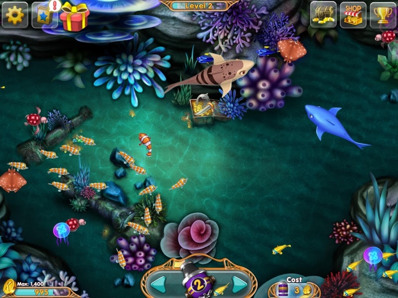 Ken Fish Ola - Preview 6