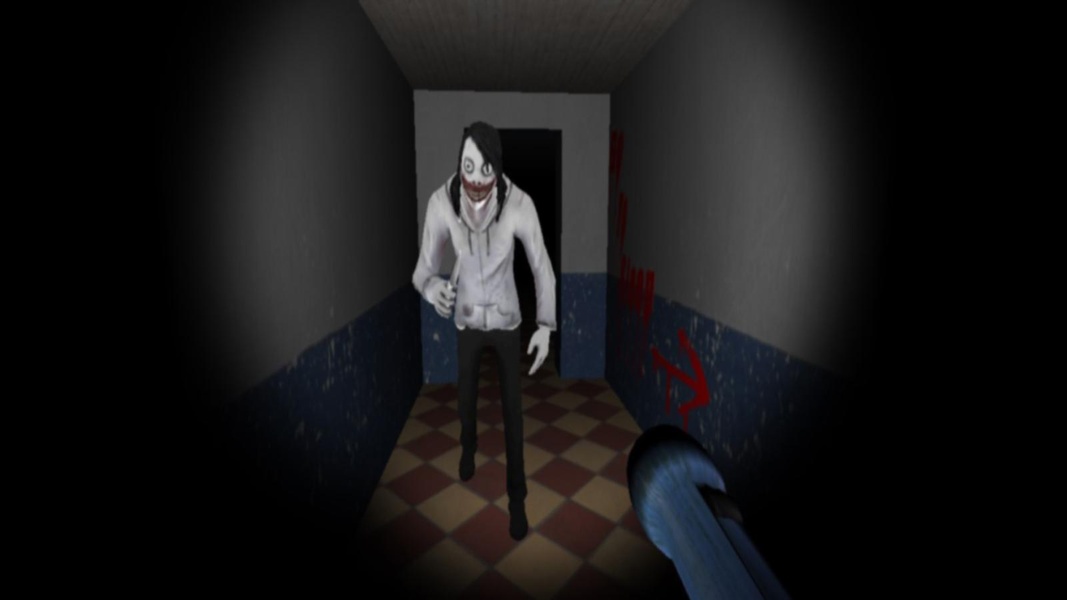 Jeff The Killer - Preview 1