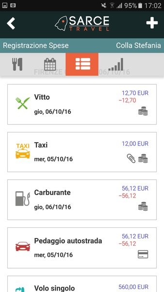 ZTravel Smart - Preview 4