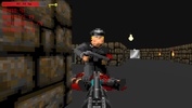 Wolfenstein - Machines of War screenshot 1