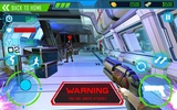 Robotic Wars: Robot Fighting screenshot 4