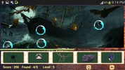 Hidden Objects - Titanic screenshot 4