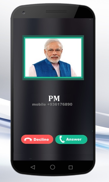 Fake Girlfriend Call and Sms - Preview 4