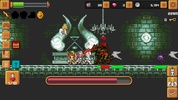 Tap Knight and the Dark Castle screenshot 4