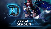 DevilzMu screenshot 2