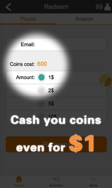 Cash Rewards - Preview 2