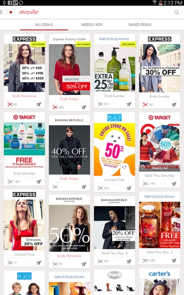 Shopular - Preview 4