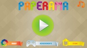 Paperama screenshot 1