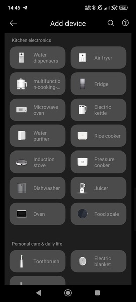 Mi Home - Preview 10