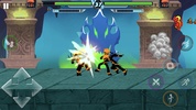 Stickman Fighter screenshot 1