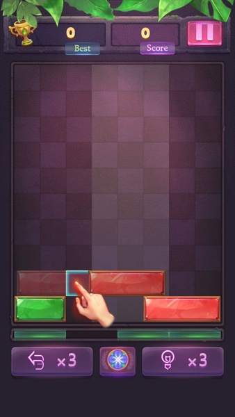 Gem Puzzle Dom - Preview 7