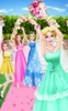 BFF Bridesmaid - Wedding Salon screenshot 10