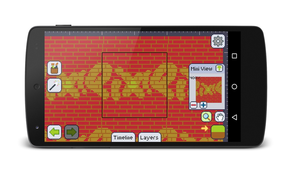 Pixly - Preview 6