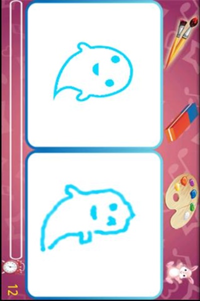 Draw with me(Free) - Preview 5