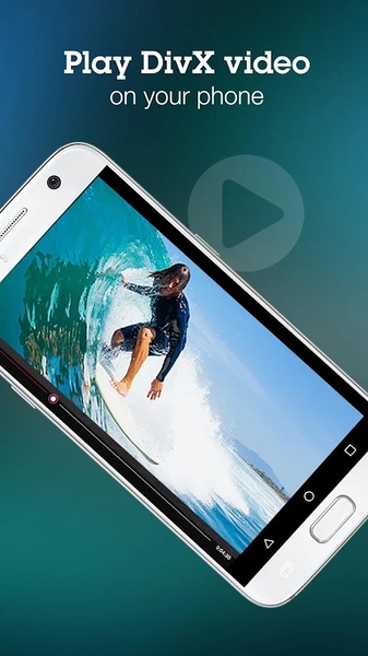 DivX Mobile - Preview 4