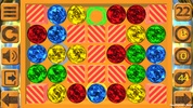 Maze of balls screenshot 3
