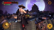 Ninja Shadow Hunter Assassin screenshot 4