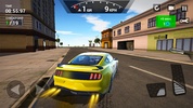 Car Driving Simulator screenshot 5