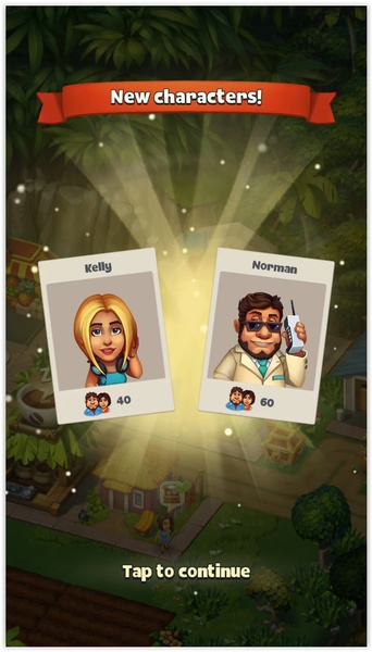 Trade Island - Preview 7