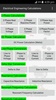 Electrical Engineering Calculations screenshot 15