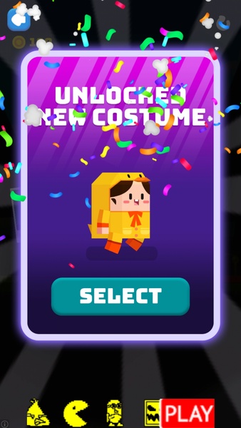 Lulu Run - Preview 5