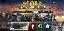 World Conqueror 3 screenshot 2