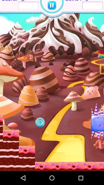 Candy Splash Temple - Preview 7