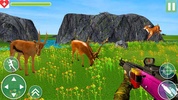 Dinosaur Hunter:Sniper Shooter screenshot 2