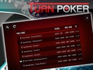Turn Poker screenshot 3