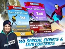 Red Bull Free Skiing screenshot 4