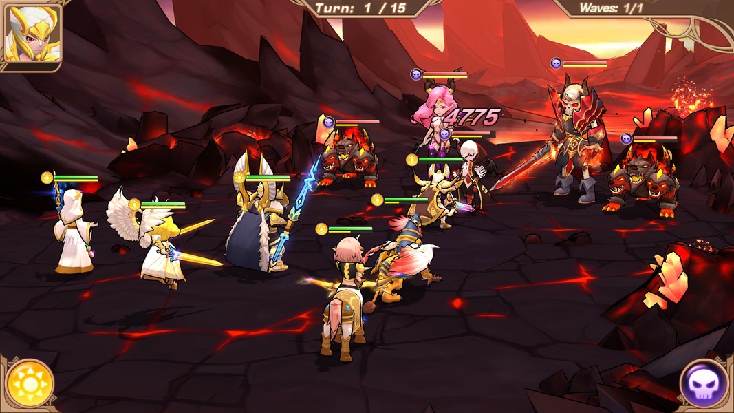 Idle Master 3D - Preview 5