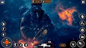 Sniper Call 3d: Shooting Games screenshot 7