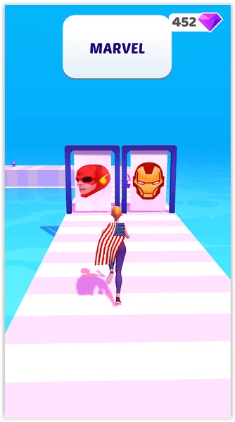 Flags Fest - Preview 4
