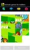 Animal ABC games for kids 1 screenshot 5