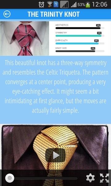Tie 101 - Preview 2
