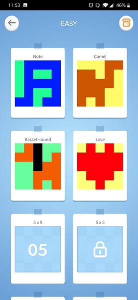 Draw Puzzle - Preview 7